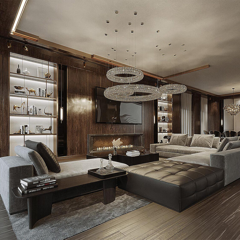 INTERIOR | Ceyhun Akgül